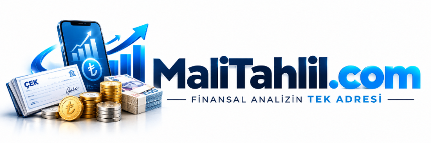 MaliTahlil.com — Finansal Analizin Tek Adresi